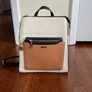 Aldo Backpack